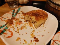 鸭油酥烧饼-老城南.鸭血粉丝汤(夫子庙店)