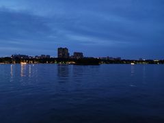 -济南大明湖景区