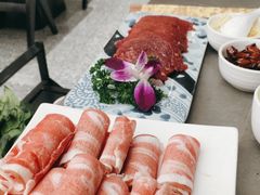 -陈熹公民族美食文化餐厅(中华广场店)