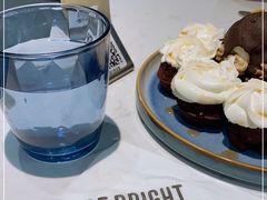-BE BRIGHT KITCHEN(正佳广场店)