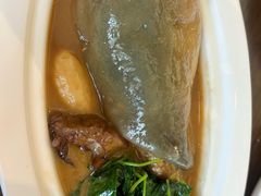 -東城故事·尋找姆媽的味道(玉兰路店)