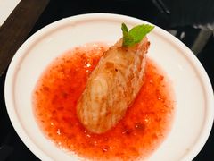 -皇城根北京风味主题餐厅(滨海万达店)