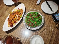 -渝信川菜(长安店)