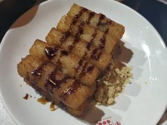 红糖糍粑-牛华八婆麻辣烫(龙湖U城店)