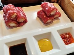 -聚福安·传统老爸茶(海甸岛店)