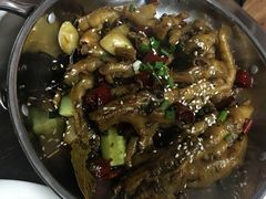 -小民大排档(马场角横路店)