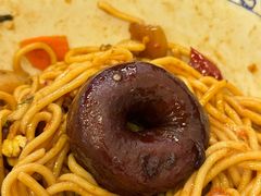 -梅溪·小伙子干挑面(安吉总店)