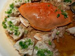 -華府(凯德晶萃店)