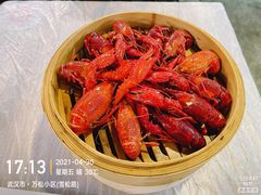 -靓靓蒸虾·头牌蒸虾(雪松路总店)