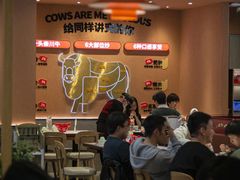 -辣可可·小炒黄牛肉(望京凯德MALL店)