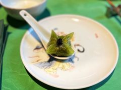 松露菌菇饺-誉八仙茶室酒楼(新天地店)
