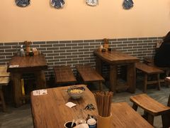 大堂-赖扁担重庆小面(虎山路店)