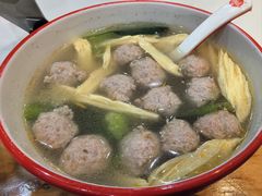 -子午路张记肉夹馍(小寨西路店)