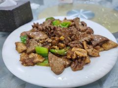 老爆三-奥华餐厅·老张记(台基厂店)
