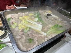 -丁里羊肉小镇(太宁路口店)