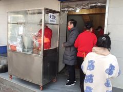 门面-秦镇史玉林凉皮(翡丽城店)