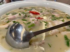 老坛酸菜鱼柳-眉州东坡(国贸店)