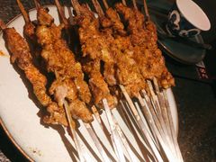 -丝路金桃·新疆菜(徐汇店)