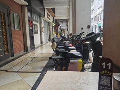 -恩宁刘福记(东华东路店)