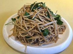 香菜豆腐丝-南来顺饭庄·清真(南菜园店)
