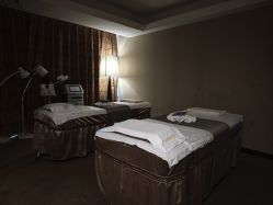 -AnTing岸汀·美容SPA