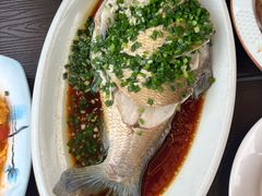-御香农家菜(莫干山庾村店)