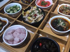 -新仙清汤牛腩(铜锣湾店)