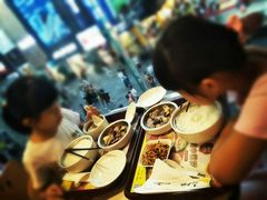 -真功夫(北京路步行街店)