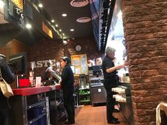 -汉堡王(北京通州领展店)