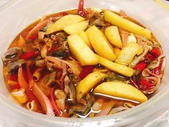 -鹏林天龙鸡杂
