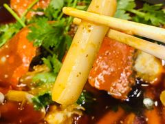-云晓光头烧烤吧(德平路店)