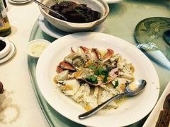 -东海酒家(长平东路店)