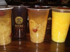 -老陈家擀面皮(木塔巷店)