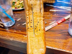 -破店肥哈·海鲜·烧烤(郑州银泰inPARK店)
