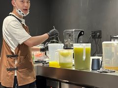 大堂-JPG canteen(广州东山口店)