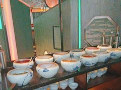 -大隐·成都火锅Bistro(合生麒麟新天地店)