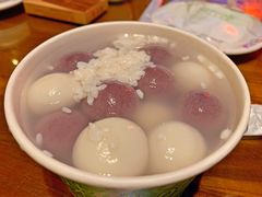 -香满楼(临安路店)