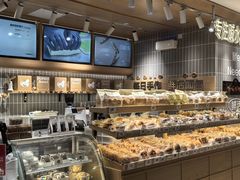 -小飞象面包公社(珠江路金鹰店)