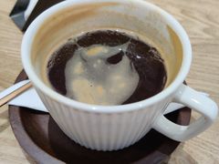 -infinite cafe