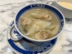-北京贵宾楼饭店 红墙咖啡厅
