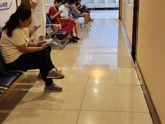 -成都棕南医院·妇科