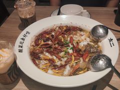 -太二酸菜鱼(菱角湖万达店)