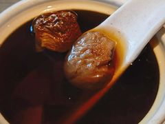 -熹素·鲜美素食Vegetarian (天河领展店)