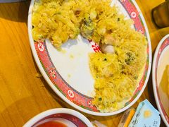 -大吉利·潮汕鲜牛肉火锅(西安店)