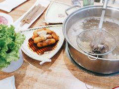 -陈记牛牛潮汕牛肉火锅(鑫海店)