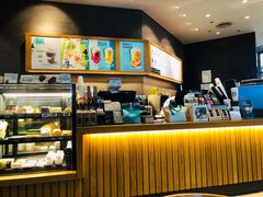 -星巴克(北京阜安路店)