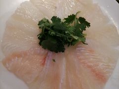 龙利鱼柳-千岛蚝高压锅生蚝·人参火锅(白云万达店)