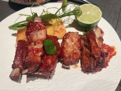 -FOOOO CITY CLUB 孚乐里音乐西餐酒吧(来福士店)