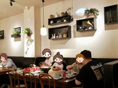 -乔街深夜食堂·台州菜·高压锅生蚝(杭州总店)