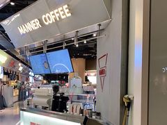 -Manner Coffee(壹方城店)